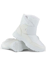 Snow boots model 191283 PRIMO - Trendyglobal 