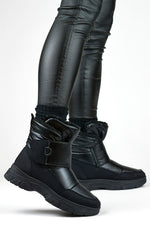 Snow boots model 191283 PRIMO - Trendyglobal 