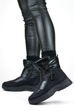 Snow boots model 191283 PRIMO - Trendyglobal 