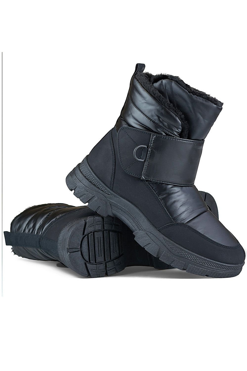 Snow boots model 191283 PRIMO - Trendyglobal 