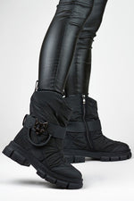 Snow boots model 191284 PRIMO - Trendyglobal 