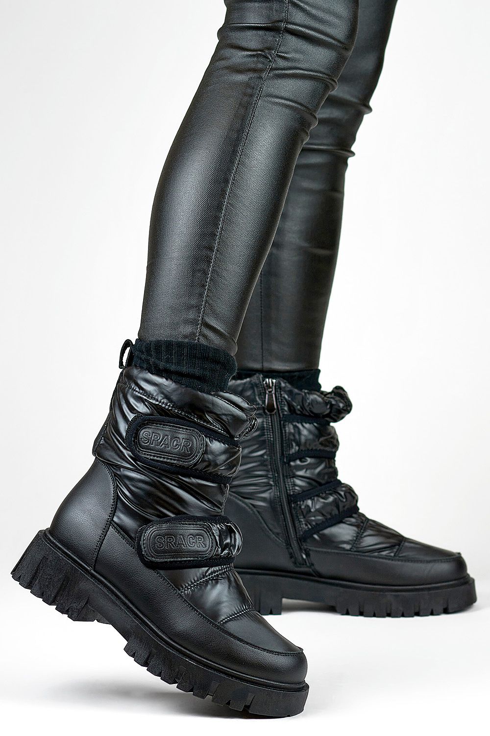 Snow boots model 191289 PRIMO - Trendyglobal 