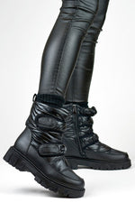 Snow boots model 191289 PRIMO - Trendyglobal 