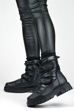 Snow boots model 191289 PRIMO - Trendyglobal 