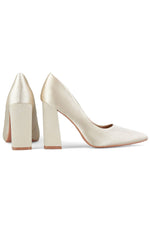 Block heel pumps model 191291 PRIMO - Trendyglobal 