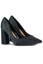 Block heel pumps model 191291 PRIMO - Trendyglobal 