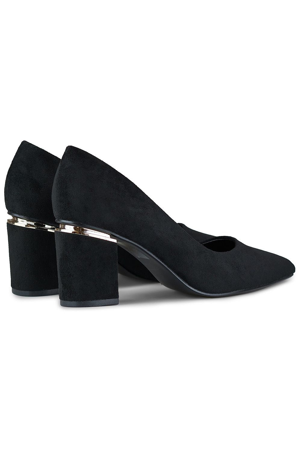 Block heel pumps model 191292 PRIMO - Trendyglobal 