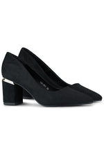 Block heel pumps model 191292 PRIMO - Trendyglobal 