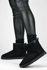 Snow boots model 191296 PRIMO - Trendyglobal 