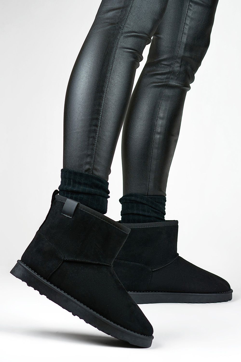 Snow boots model 191296 PRIMO - Trendyglobal 