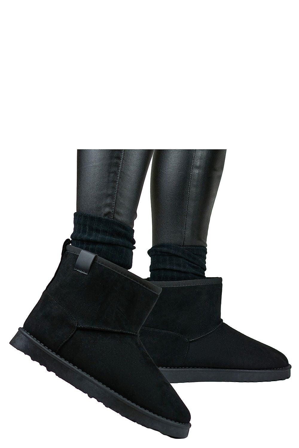 Snow boots model 191296 PRIMO - Trendyglobal 