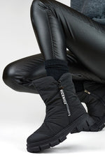 Snow boots model 191302 PRIMO - Trendyglobal 