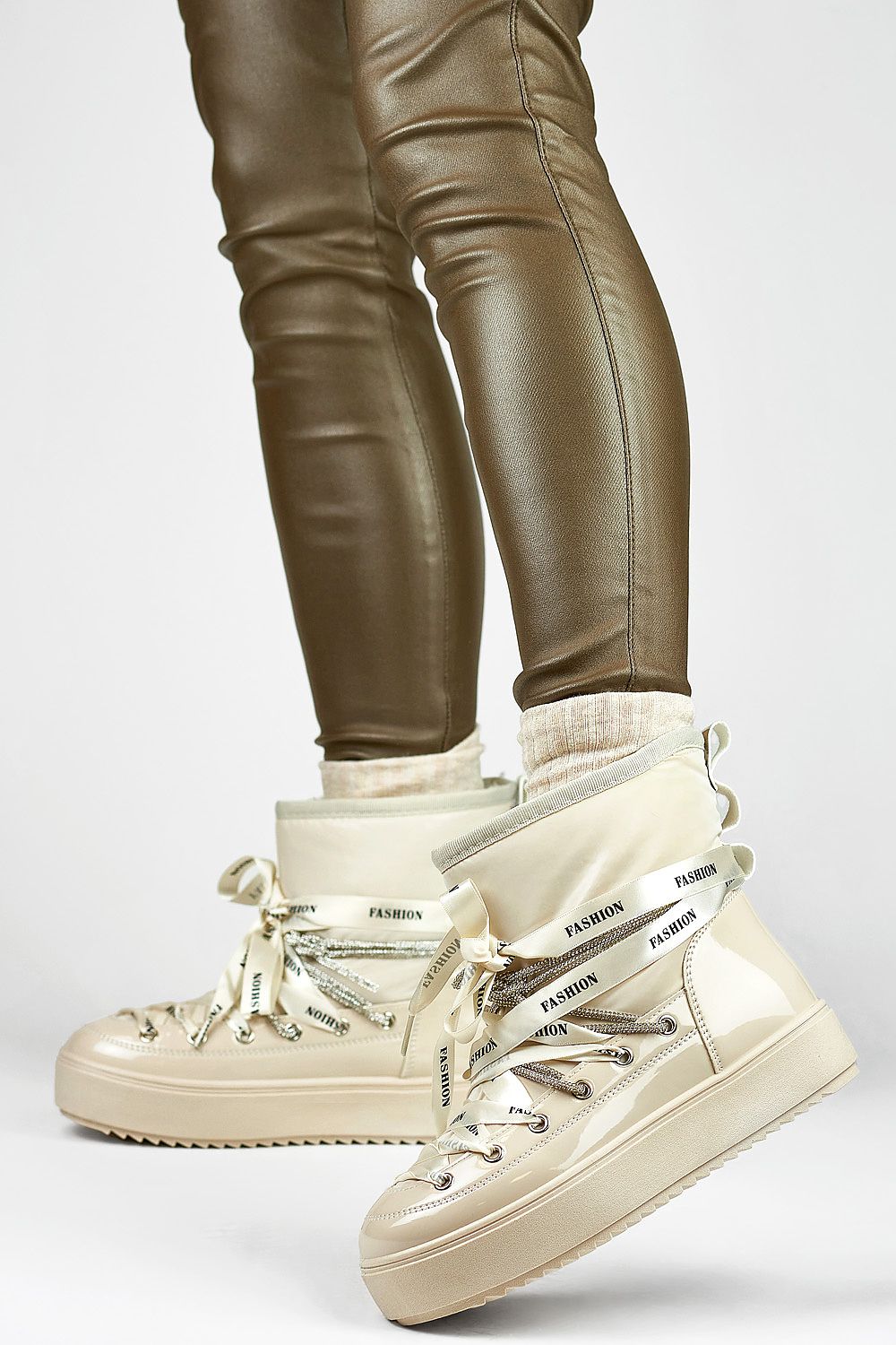 Snow boots model 191305 PRIMO - Trendyglobal 