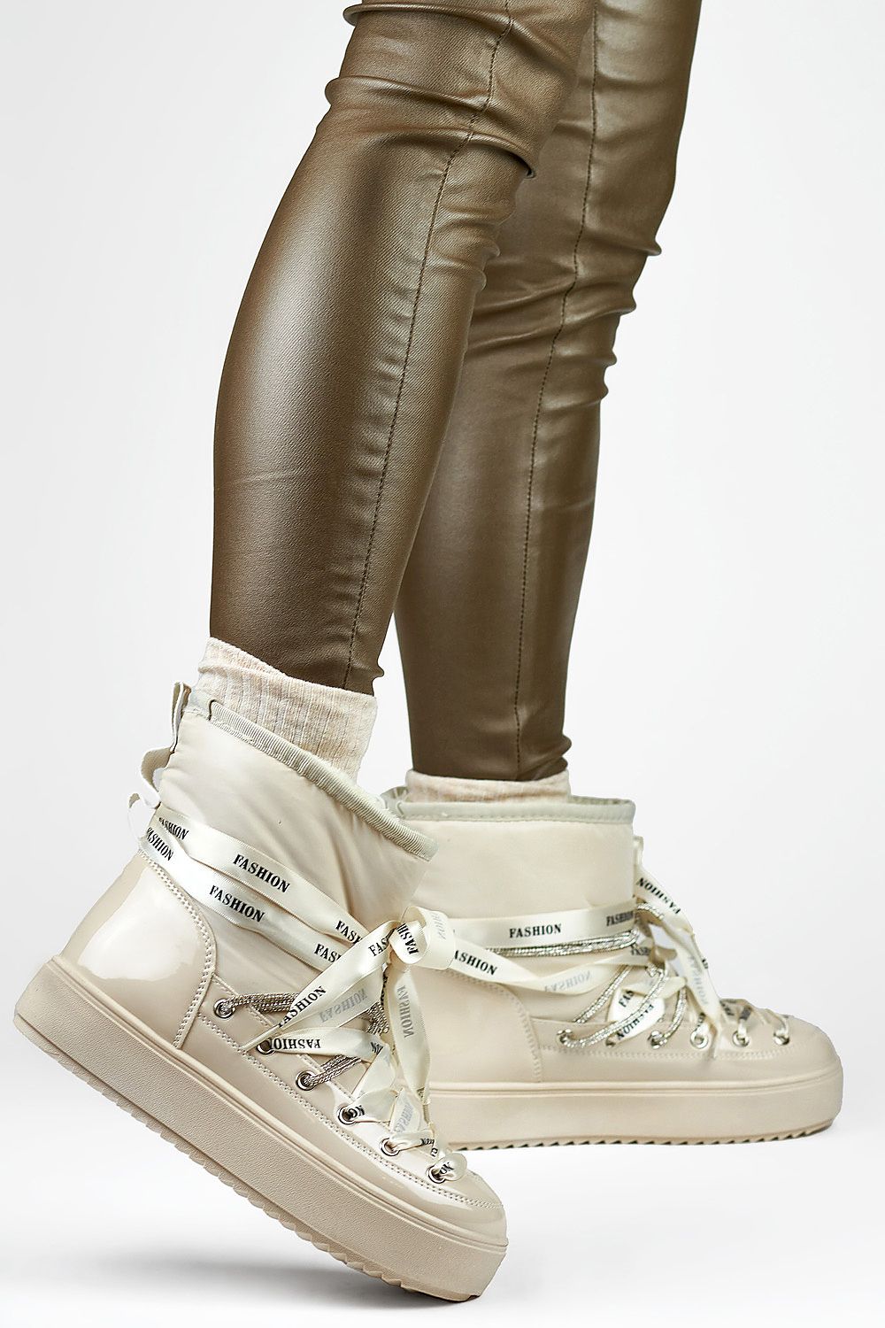 Snow boots model 191305 PRIMO - Trendyglobal 