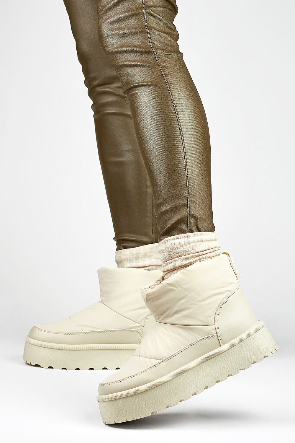 Snow boots model 191308 PRIMO - Trendyglobal 