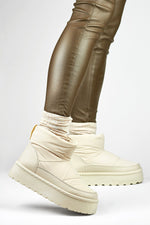 Snow boots model 191308 PRIMO - Trendyglobal 