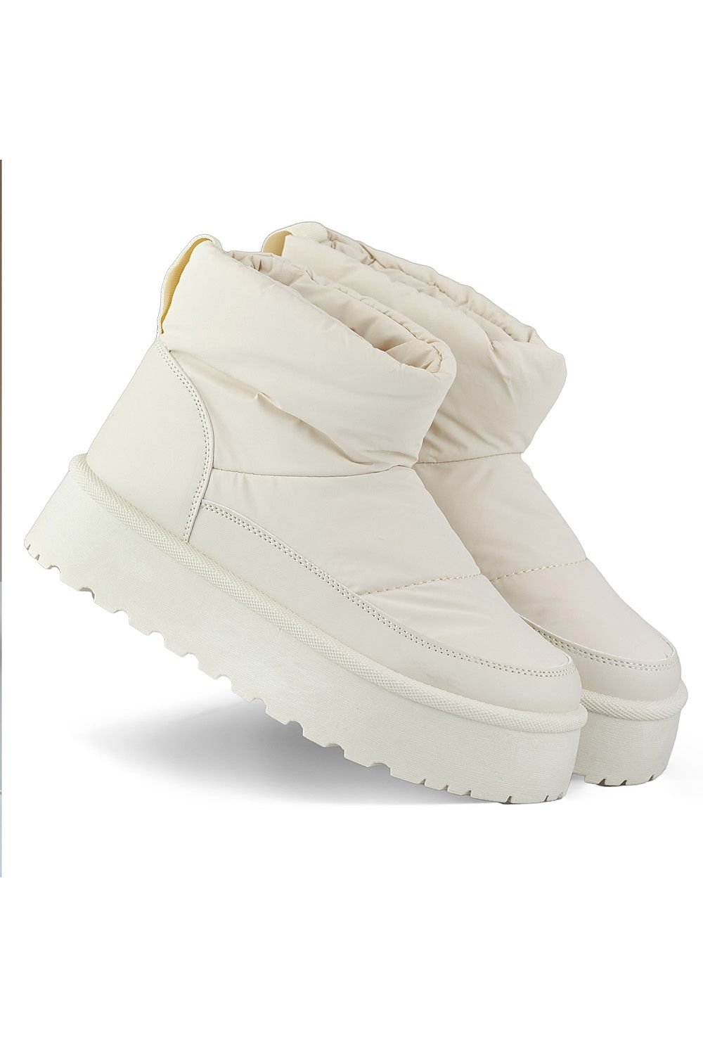 Snow boots model 191308 PRIMO - Trendyglobal 