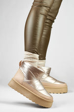 Snow boots model 191308 PRIMO - Trendyglobal 