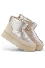 Snow boots model 191308 PRIMO - Trendyglobal 