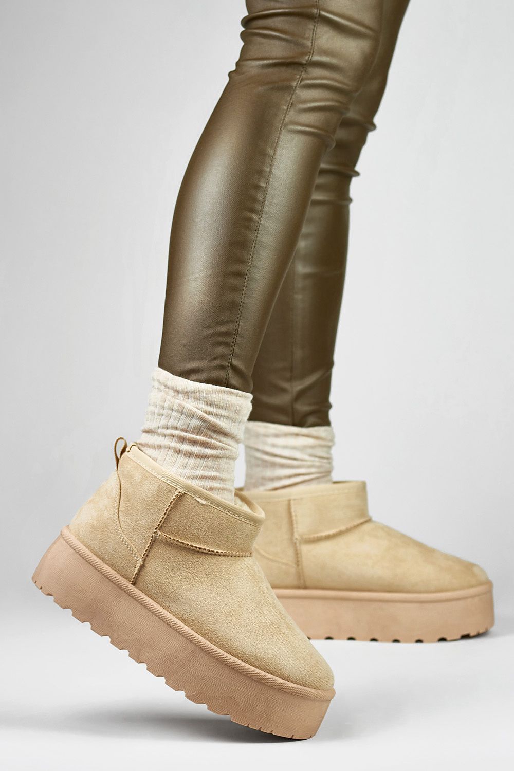 Snow boots model 191310 PRIMO - Trendyglobal 