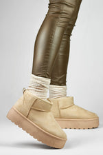 Snow boots model 191310 PRIMO - Trendyglobal 