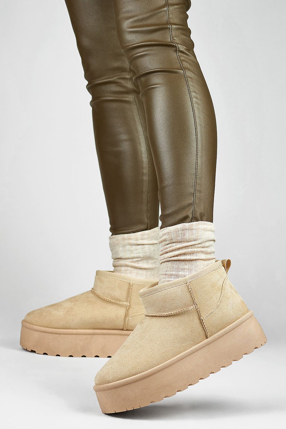 Snow boots model 191310 PRIMO - Trendyglobal 