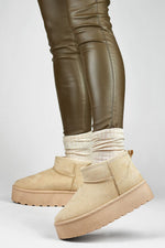 Snow boots model 191310 PRIMO - Trendyglobal 