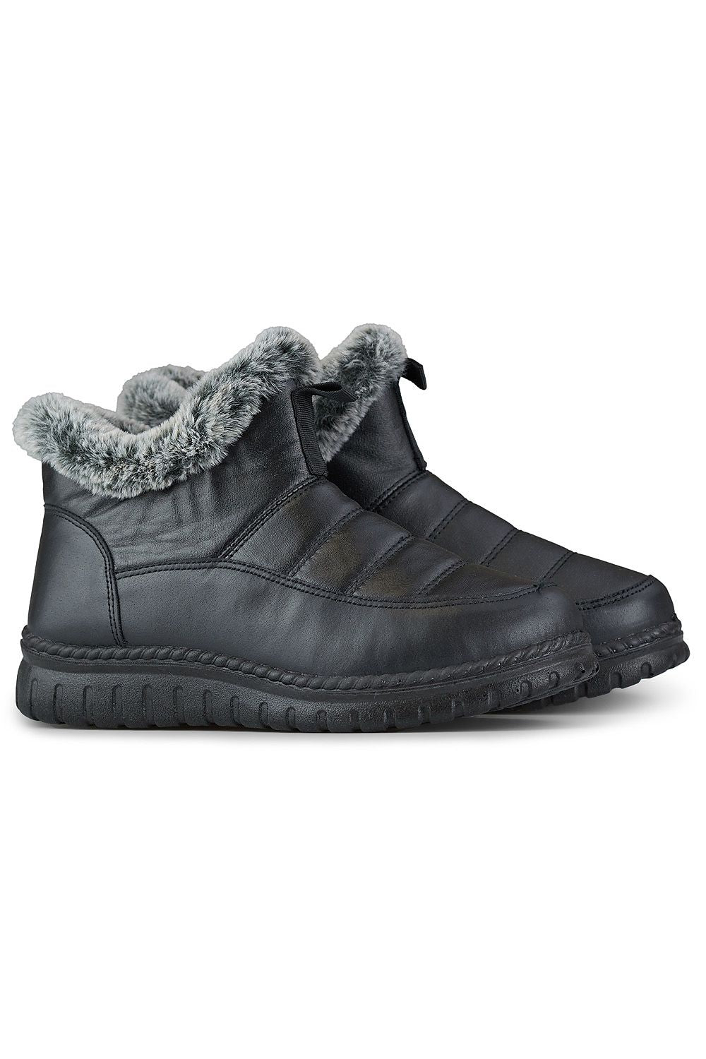 Snow boots model 191311 PRIMO - Trendyglobal 