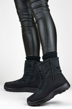 Snow boots model 191312 PRIMO - Trendyglobal 