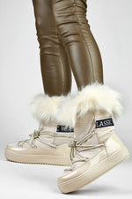 Snow boots model 191315 PRIMO - Trendyglobal 