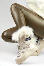 Snow boots model 191315 PRIMO - Trendyglobal 