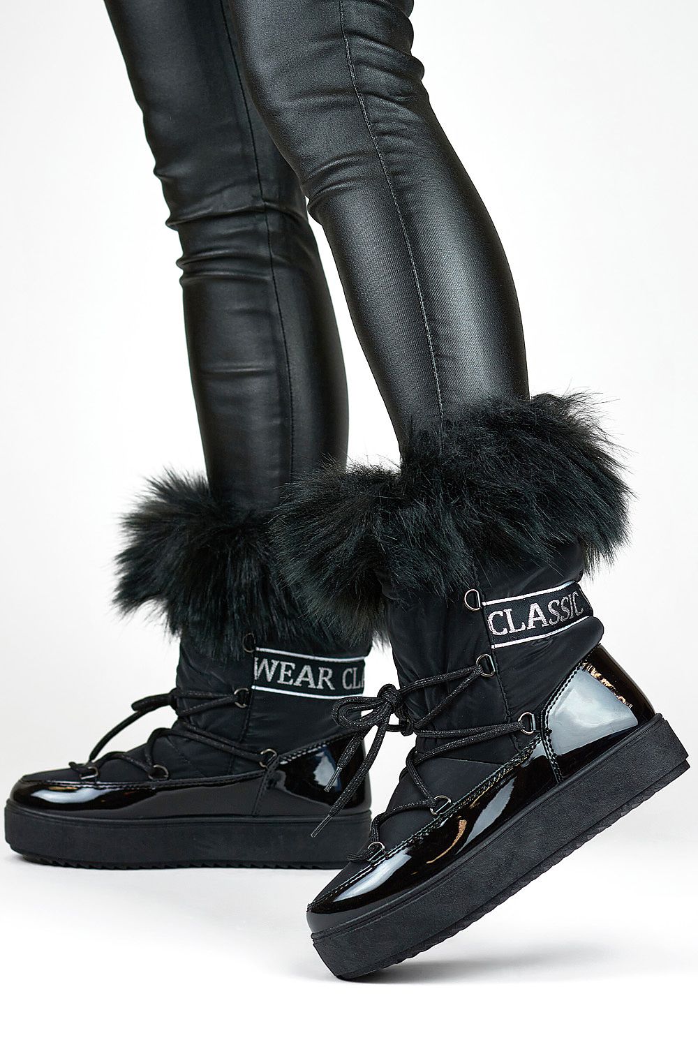 Snow boots model 191316 PRIMO - Trendyglobal 