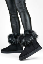 Snow boots model 191317 PRIMO - Trendyglobal 