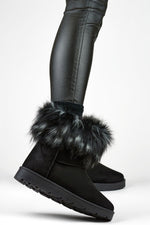 Snow boots model 191317 PRIMO - Trendyglobal 