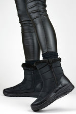 Snow boots model 191318 PRIMO - Trendyglobal 