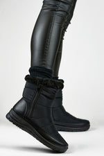 Snow boots model 191318 PRIMO - Trendyglobal 