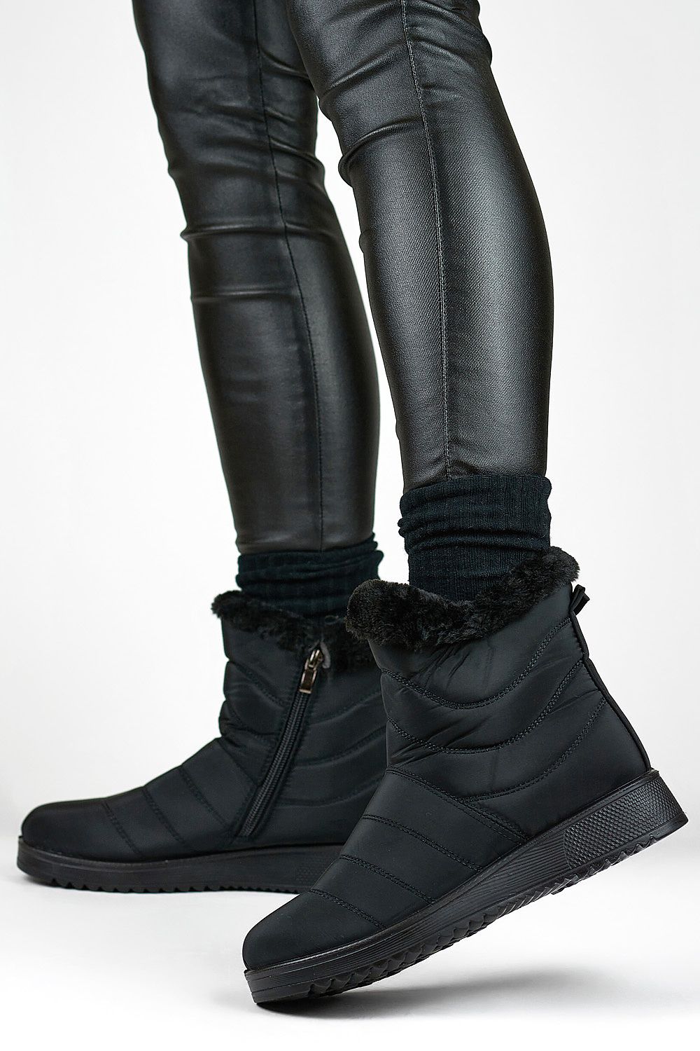 Snow boots model 191319 PRIMO - Trendyglobal 