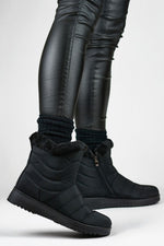 Snow boots model 191319 PRIMO - Trendyglobal 