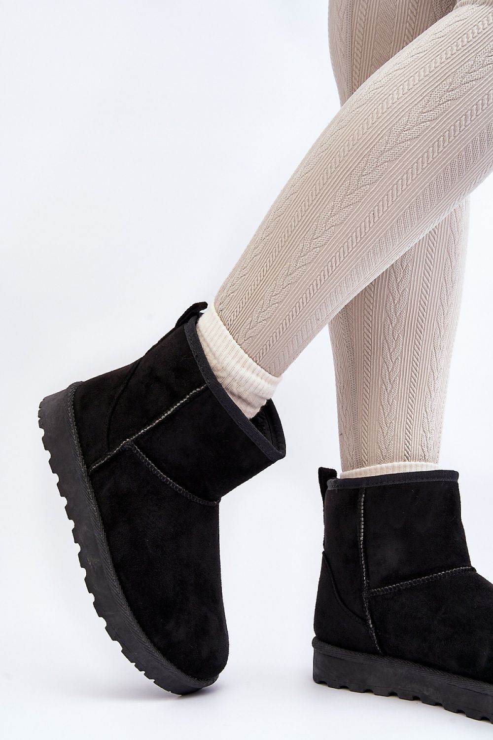 Snow boots model 191330 Step in style - Trendyglobal 