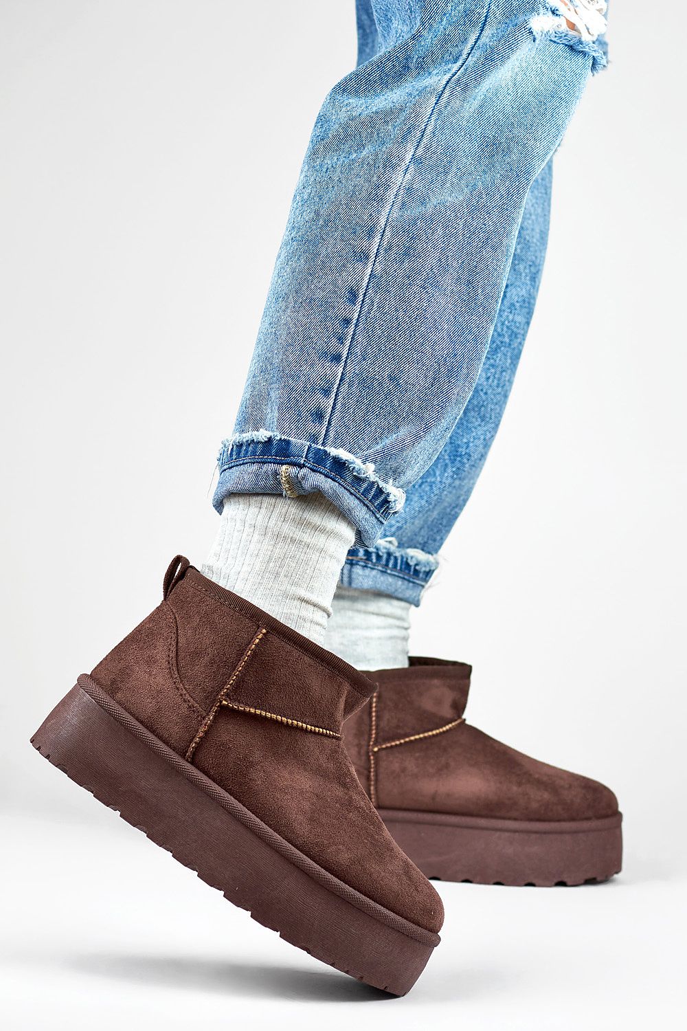 Snow boots model 191405 PRIMO - Trendyglobal 