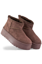 Snow boots model 191405 PRIMO - Trendyglobal 