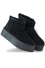 Snow boots model 191406 PRIMO - Trendyglobal 