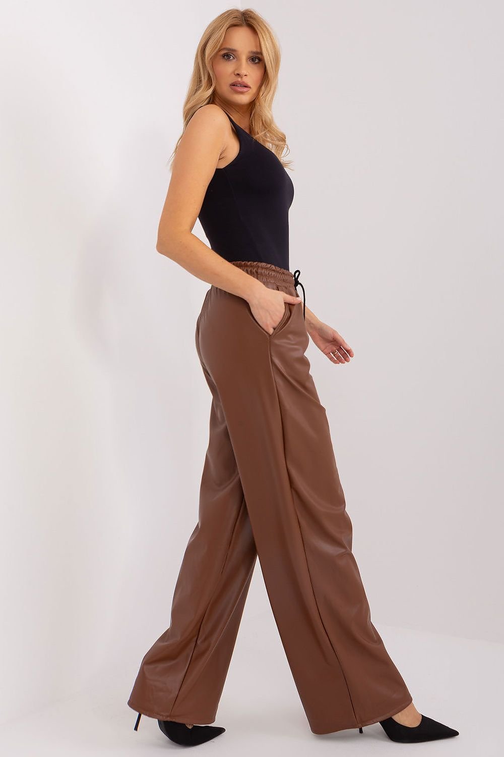 Trousers model 191565 Lakerta - Trendyglobal 