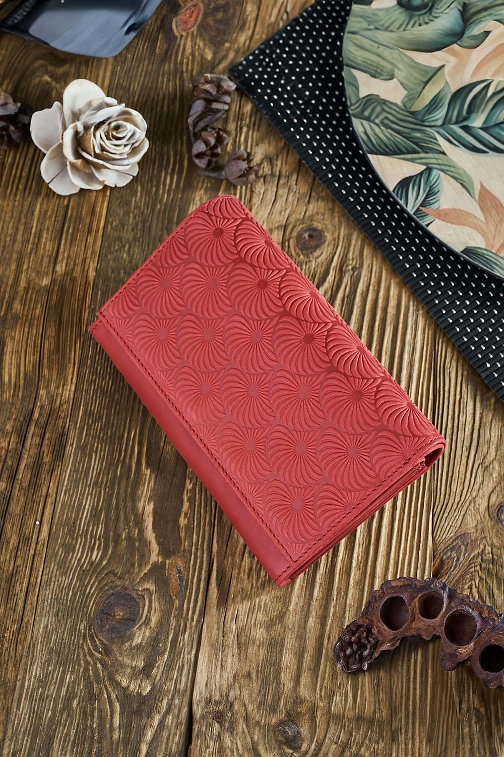 Women`s wallet model 191545 Galanter - Trendyglobal 