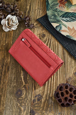 Women`s wallet model 191545 Galanter - Trendyglobal 