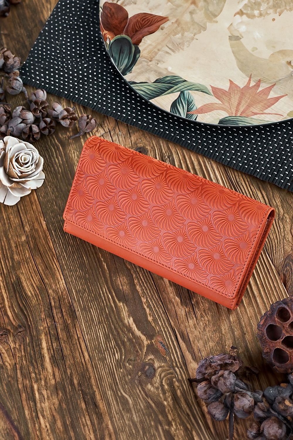 Women`s wallet model 191548 Galanter - Trendyglobal 