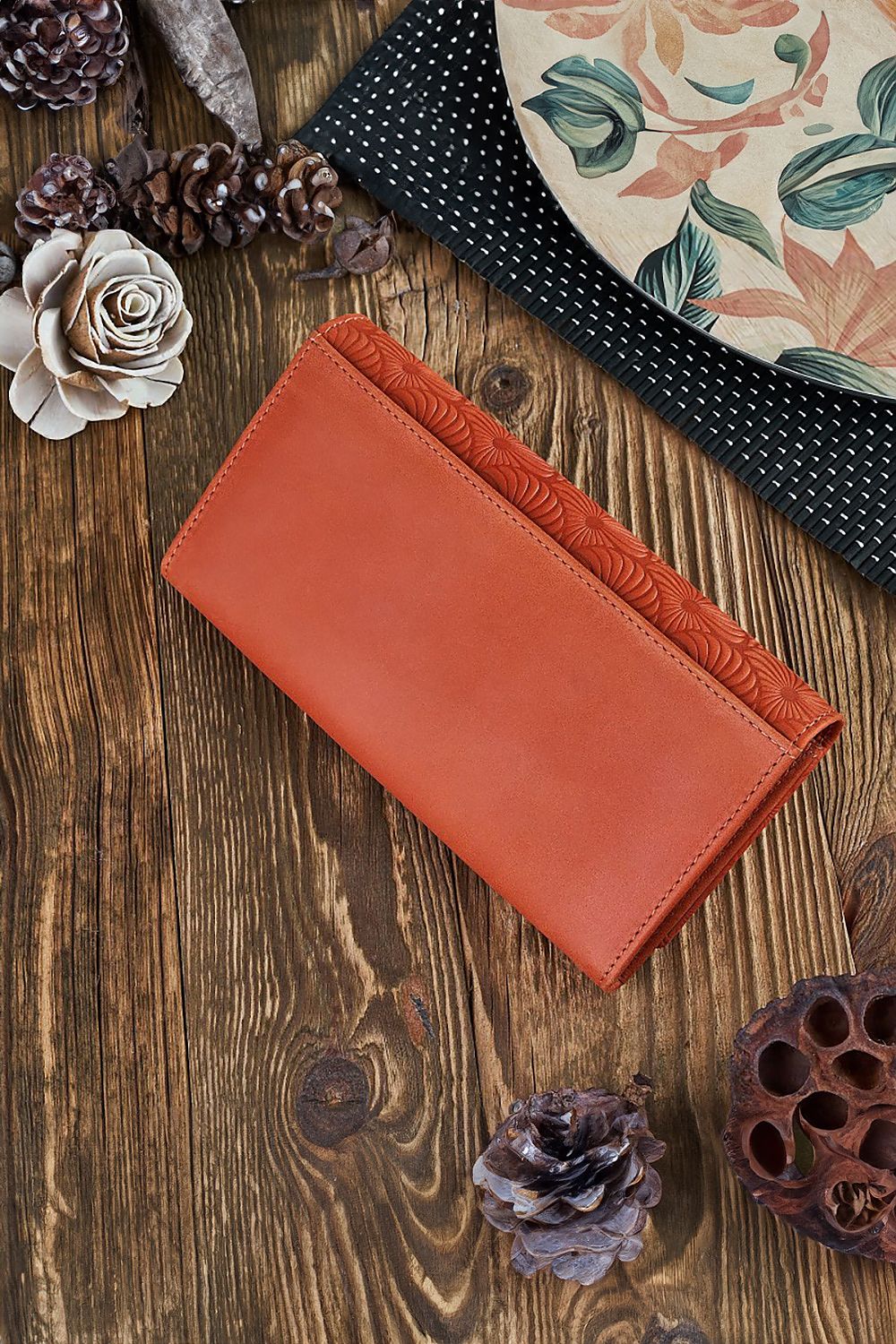 Women`s wallet model 191548 Galanter - Trendyglobal 