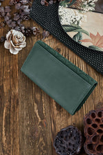 Women`s wallet model 191548 Galanter - Trendyglobal 