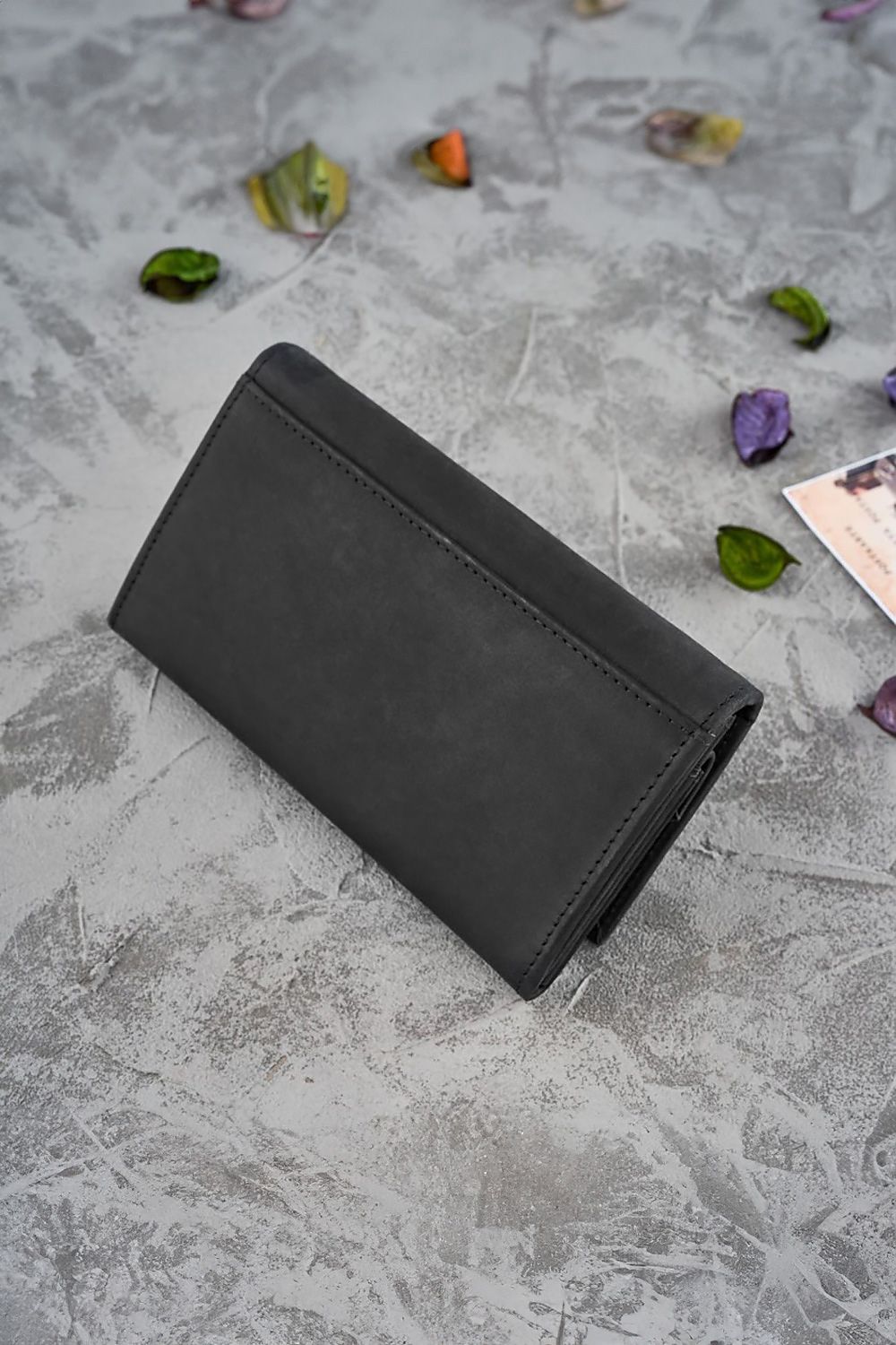 Women`s wallet model 191549 Galanter - Trendyglobal 