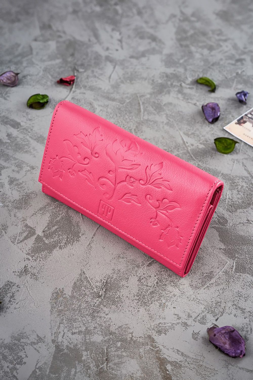 Women`s wallet model 191551 Galanter - Trendyglobal 